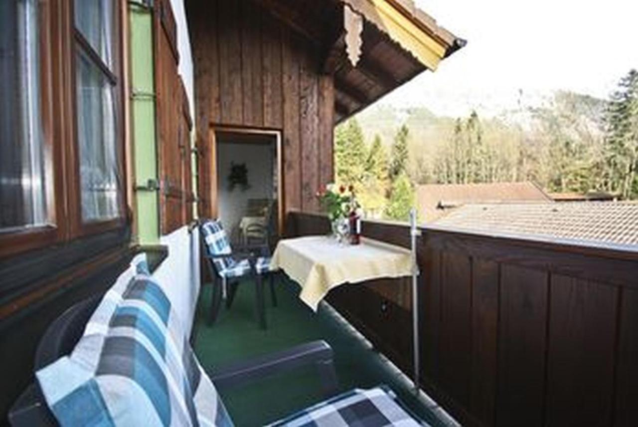 Landhaus Heisenbauer Бад-Райхенхалль Экстерьер фото
