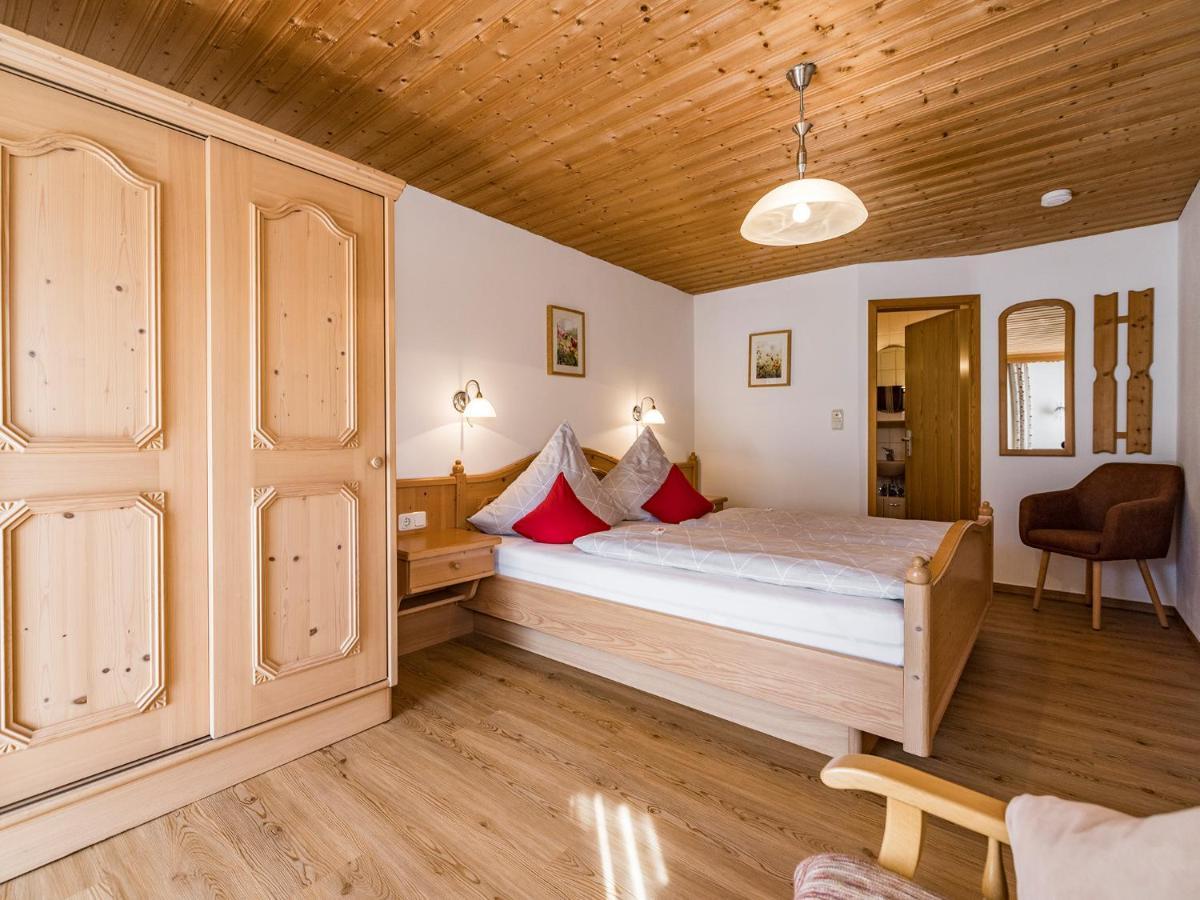 Landhaus Heisenbauer Бад-Райхенхалль Экстерьер фото